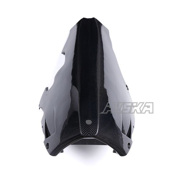 AISKA Carbon Fiber M1000RR Racing Fairings Motorcycle Lower Belly Pan Fairing for BMW M1000RR Racing 2023 2024