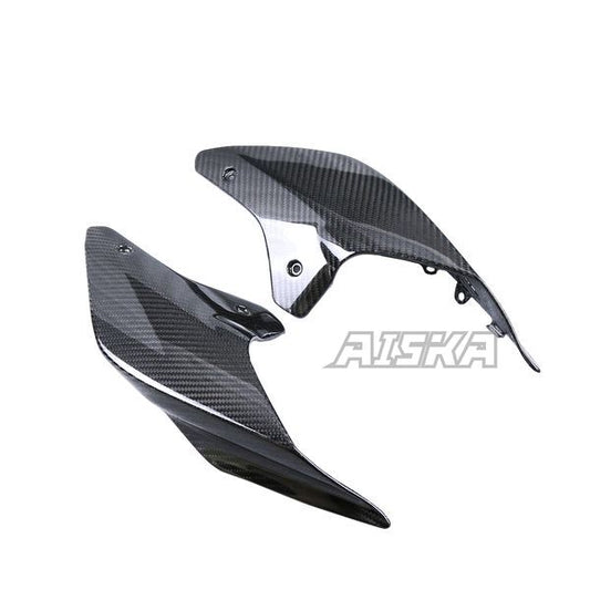 AISKA Ducati Streetfighter V4 V4S 2020-2024 Carbon Fiber Tail Fairings