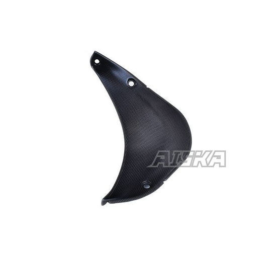 AISKA Honda CBR1000RR-R 2021-2024 Carbon Fiber Air Intake Cover