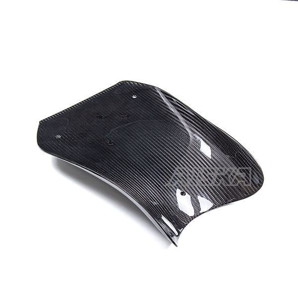AISKA Carbon Fiber M1000RR Fairings Motorcycle Seat Cover Side Panel Fairing for BMW M1000RR 2023 2024