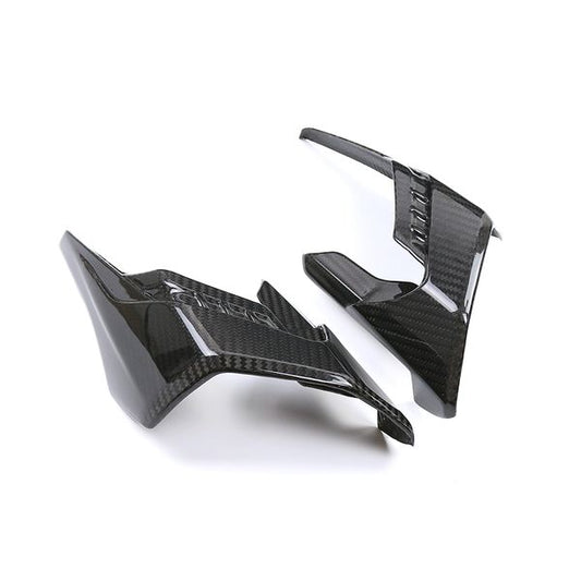 AISKA Honda CB650R CBR650R 2019-2023 Carbon Fiber Winglets