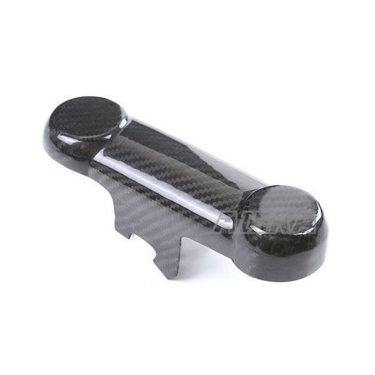 AISKA Vespa GTS 300 HRE Carbon Fiber Front Caliper cover