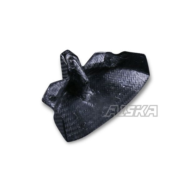 AISKA 790 890 Duke 3K Dry Carbon Fiber Motorcycle Front Dashboard Cover Cockpit Fairing for KTM 790 890 Duke 2018-2024