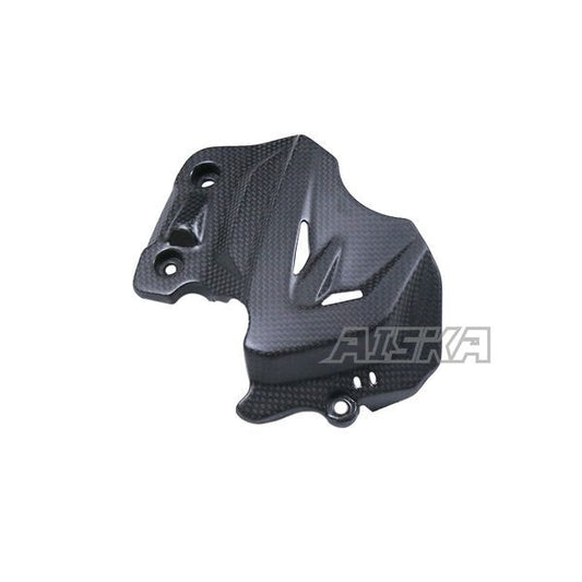 100% 3K Dry Carbon Fiber Motorcycle Modified Fairings Kit Small Cover for Ducati Monster 937 2017 2019 2020 2021 2022 2023
