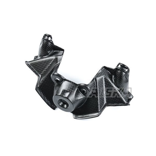 AISKA DUCATI Streetfighter V4 V4S 2025+ Carbon Fiber Key Cover
