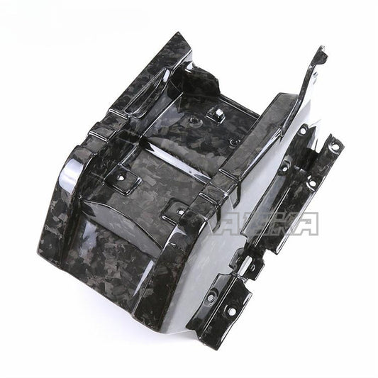 AISKA BMW M1000RR 2023-2025 Carbon Fiber Seat Bracket