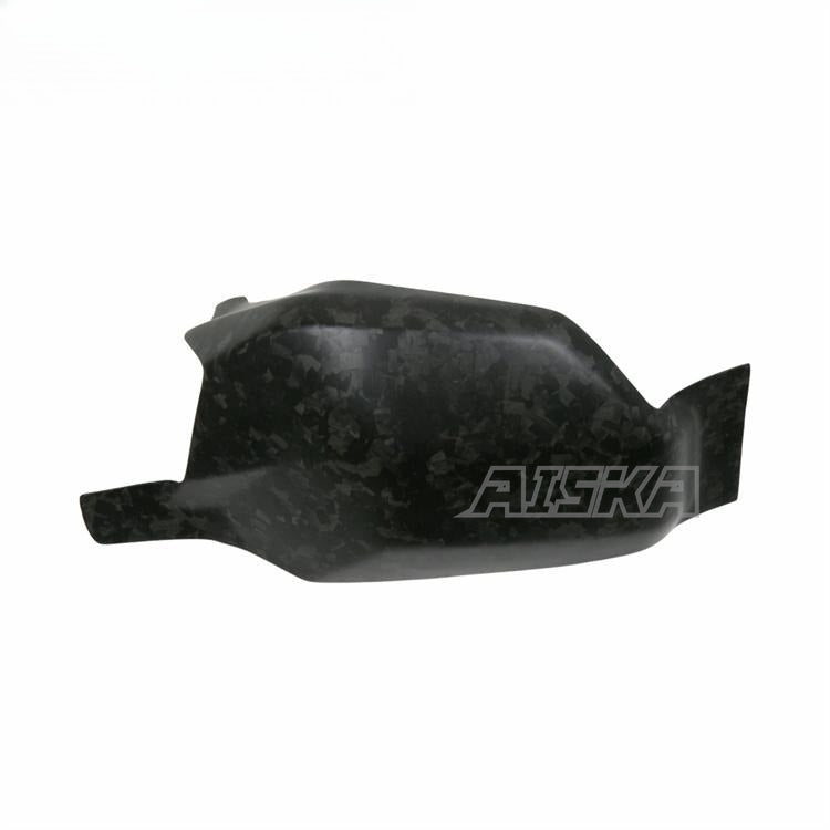 AISKA 100% Dry Carbon Fiber Parts Motorcycle Rocker Arm Cover for DUCATI Streetfighter V4 V4S 2018-2023