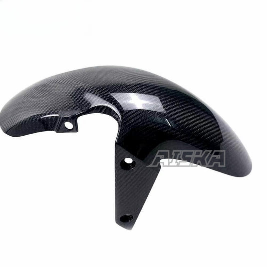 AISKA Honda CB650F CBR650F 2014-2018 Carbon Fiber Front Fender