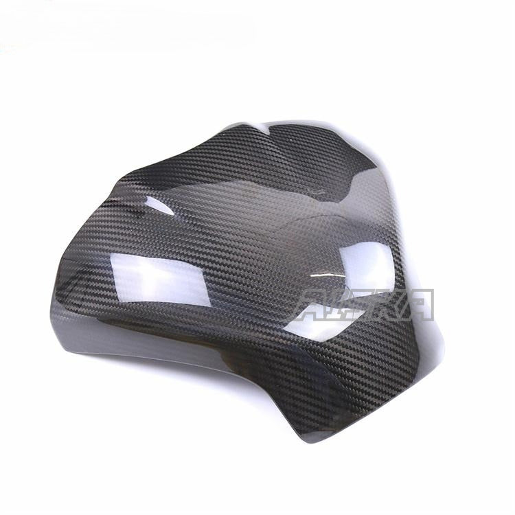 AISKA 100% 3K Pre-Preg Motorcycle Carbon Fiber Full Fuel Tank Cover Protector for BMW S1000R M1000R S1000RR M1000RR 2019-2025