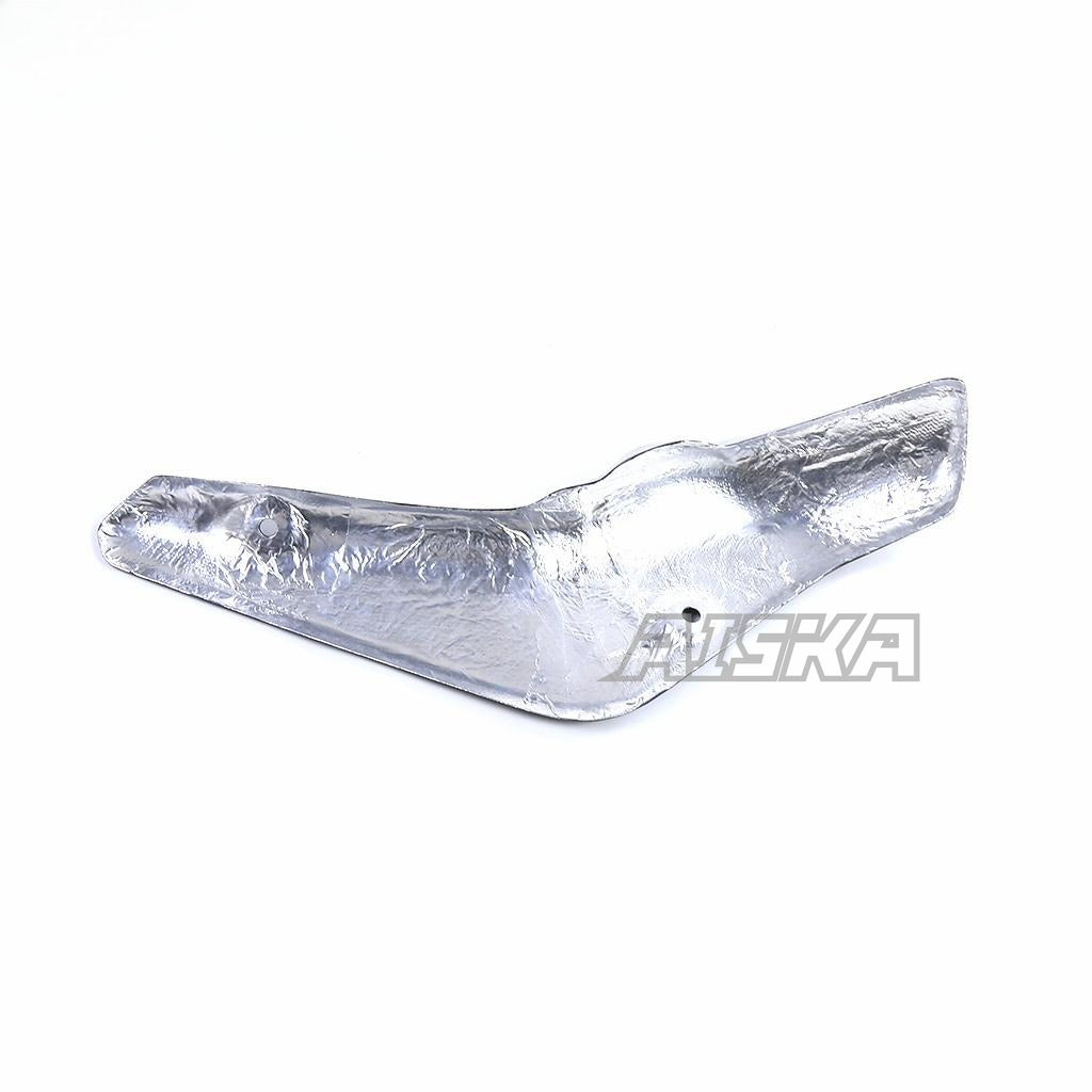 AISKA Yamaha MT10 FZ10 2022-2024 Carbon Fiber Exhaust Cover