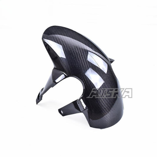 AISKA Honda CB650R CBR650R 2019-2025 Carbon Fiber Front Fender
