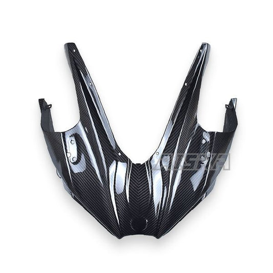 AISKA Kawasaki Ninja H2 H2R 2015-2024 Carbon Fiber Front Fairing