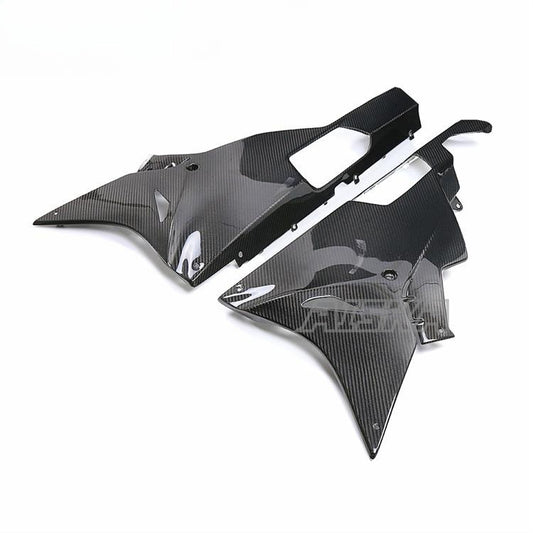 AISKA BMW S1000RR 2015-2018 Carbon Fiber Belly Pan