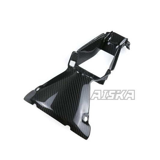 AISKA Kawasaki Ninja ZX10R ZX-10R 2016-2020 Carbon Fiber Air Intake Cover