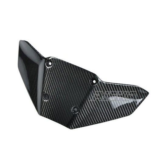 AISKA Yamaha MT09 FZ09 2024-2025 Carbon Fiber WindScreen