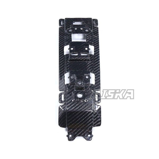 AISKA Yamaha MT07 FZ07 2014-2017 Carbon Fiber Center Tank Cover