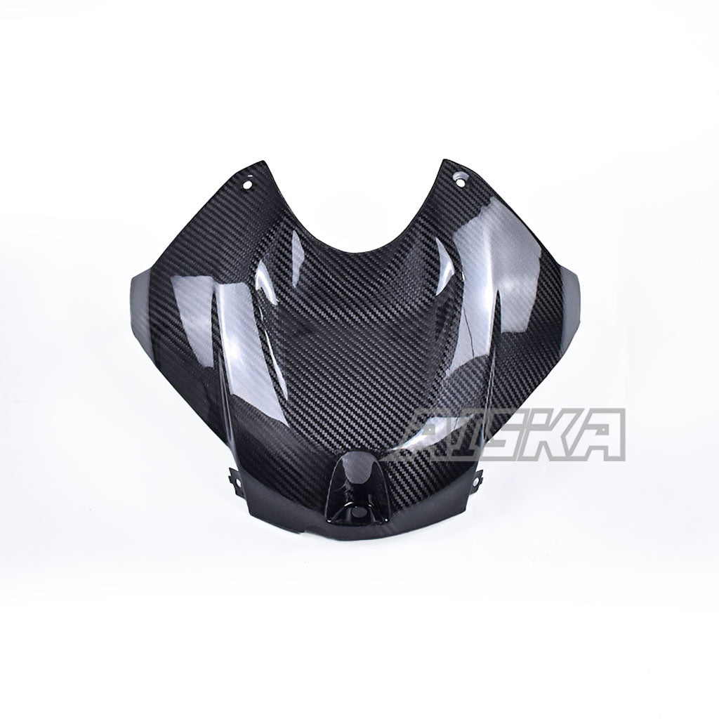 AISKA BMW S1000R 2014-2020 Carbon Fiber Tank Fairing