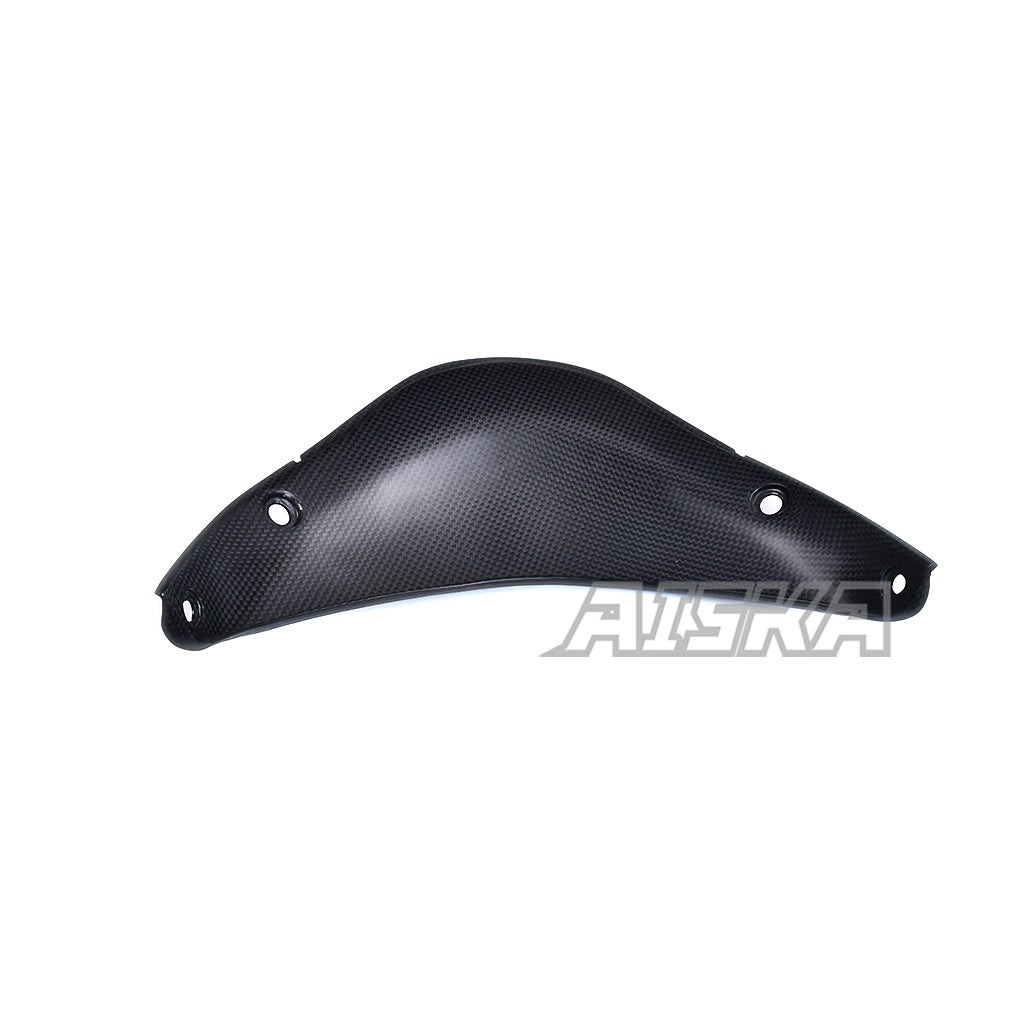 AISKA Honda CBR1000RR-R 2021-2024 Carbon Fiber Air Intake Cover