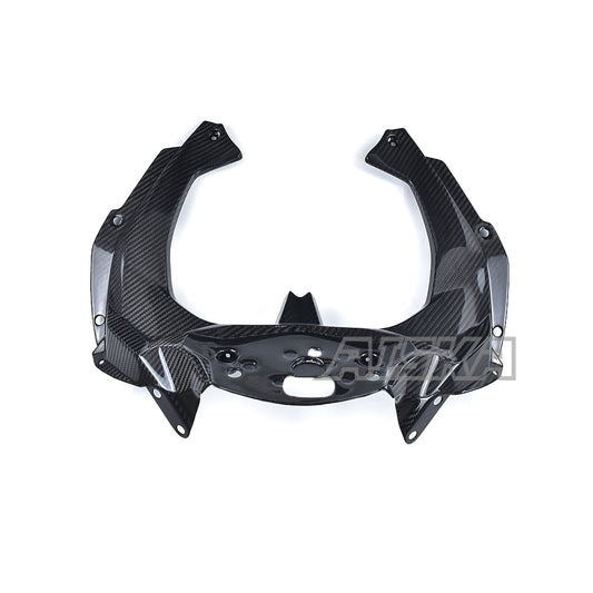 AISKA Kawasaki Ninja ZX-25R 2020-2024 Carbon Fiber Dash Panel Cover
