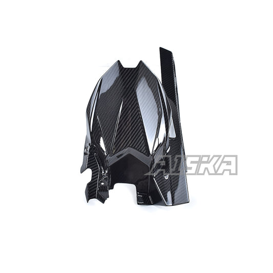 AISKA Kawasaki Ninja ZX-25R 2020-2024 Carbon Fiber Rear Fender