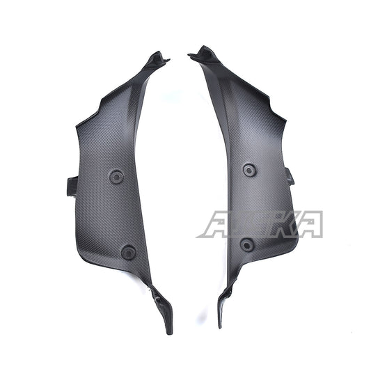 AISKA Ducati Panigale V2 Carbon Fiber Side Panel