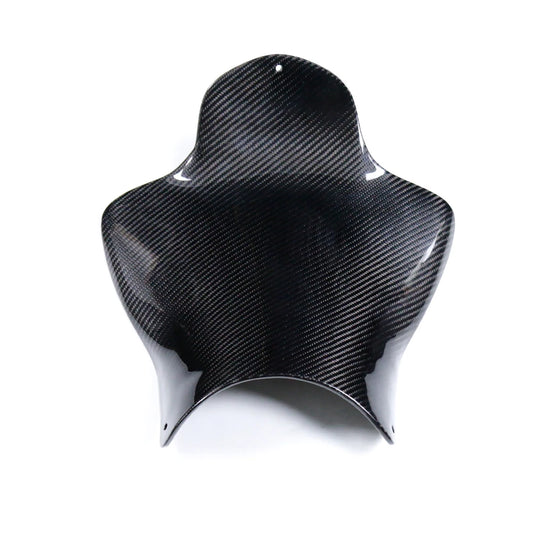 AISKA 3K Dry Carbon Fiber Motorcycle R1 Racing Seat for Yamaha R1 R1M 2015-2025