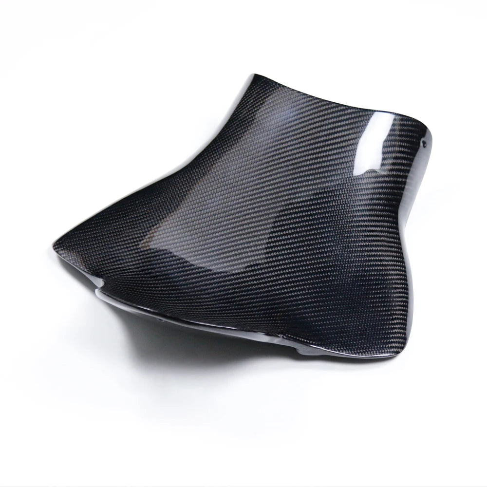 AISKA 3K Dry Carbon Fiber Motorcycle R1 Racing Seat for Yamaha R1 R1M 2015-2025