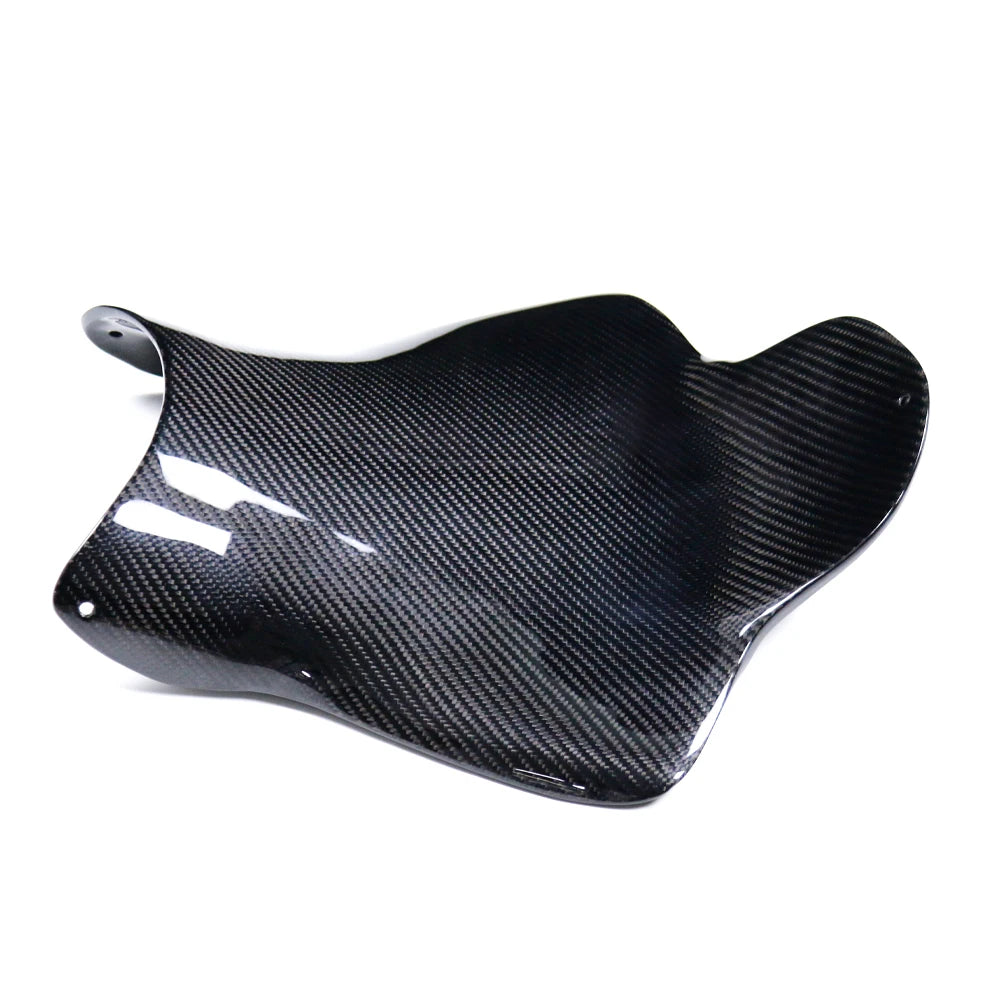 AISKA 3K Dry Carbon Fiber Motorcycle R1 Racing Seat for Yamaha R1 R1M 2015-2025