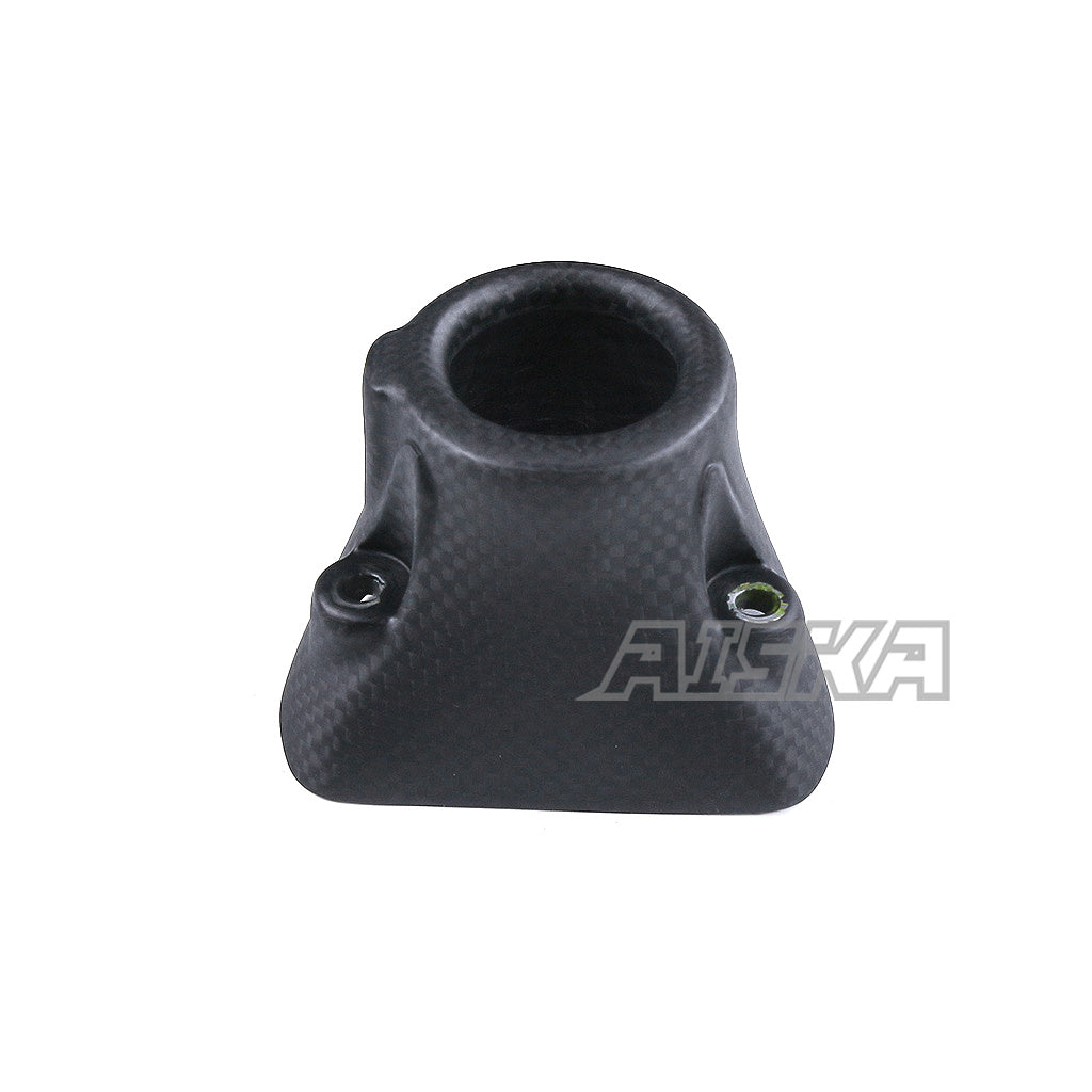 AISKA Ducati Panigale V2 Carbon Fiber Key Cover
