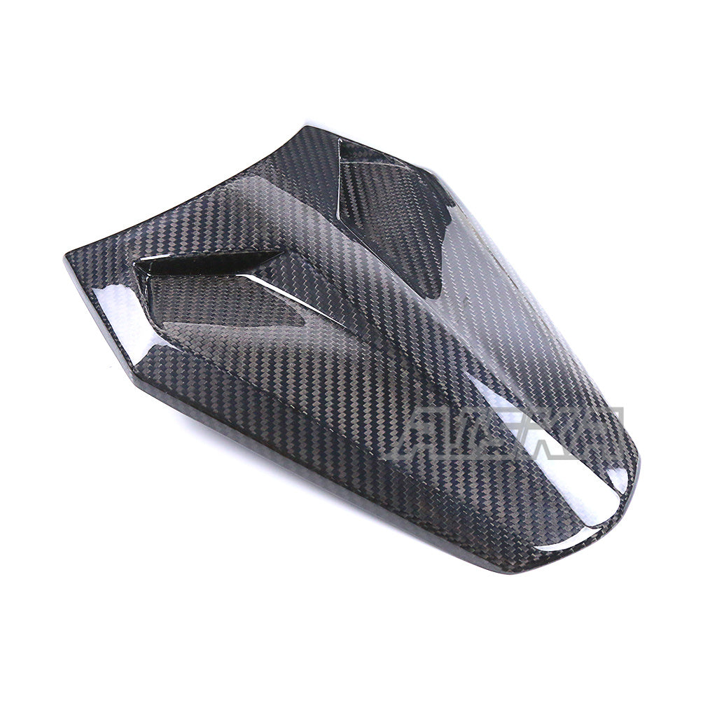 AISKA Kawasaki Ninja ZX-4R ZX-4RR 2020+ Carbon Fiber Tail Seat Cover