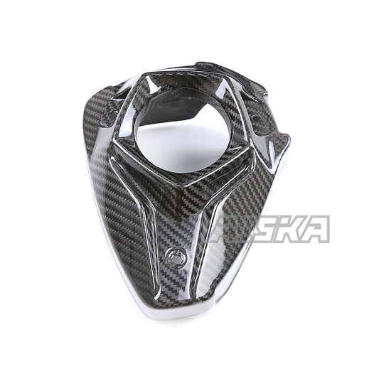 AISKA Kawasaki Z H2 2021-2024 Carbon Fiber Exhaust Cap