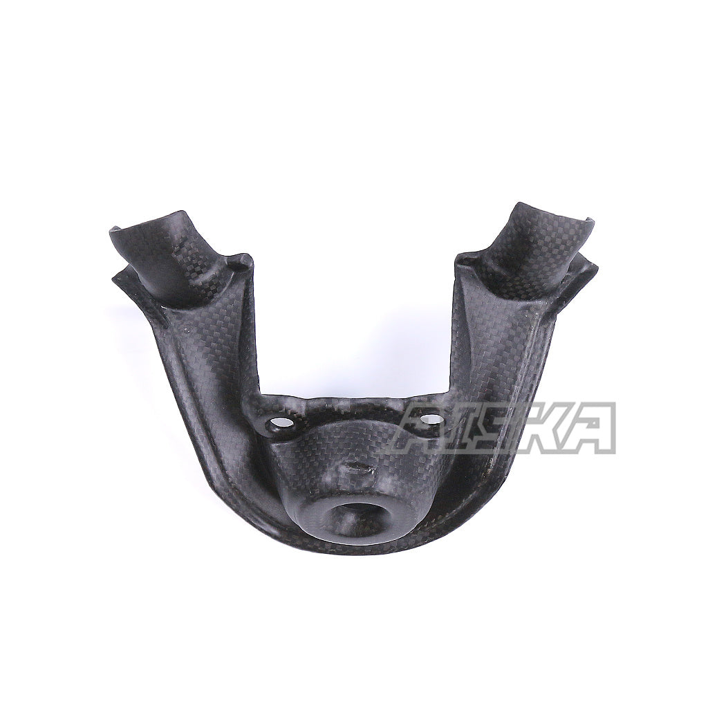 AISKA Ducati Streetfighter V4 V4S 2020-2024 Carbon Fiber Key Cover