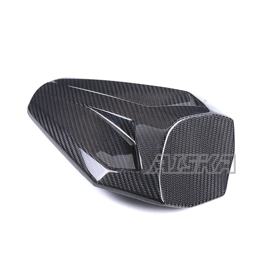 AISKA Kawasaki Ninja ZX-4R ZX-4RR 2020+ Carbon Fiber Tail Seat Cover