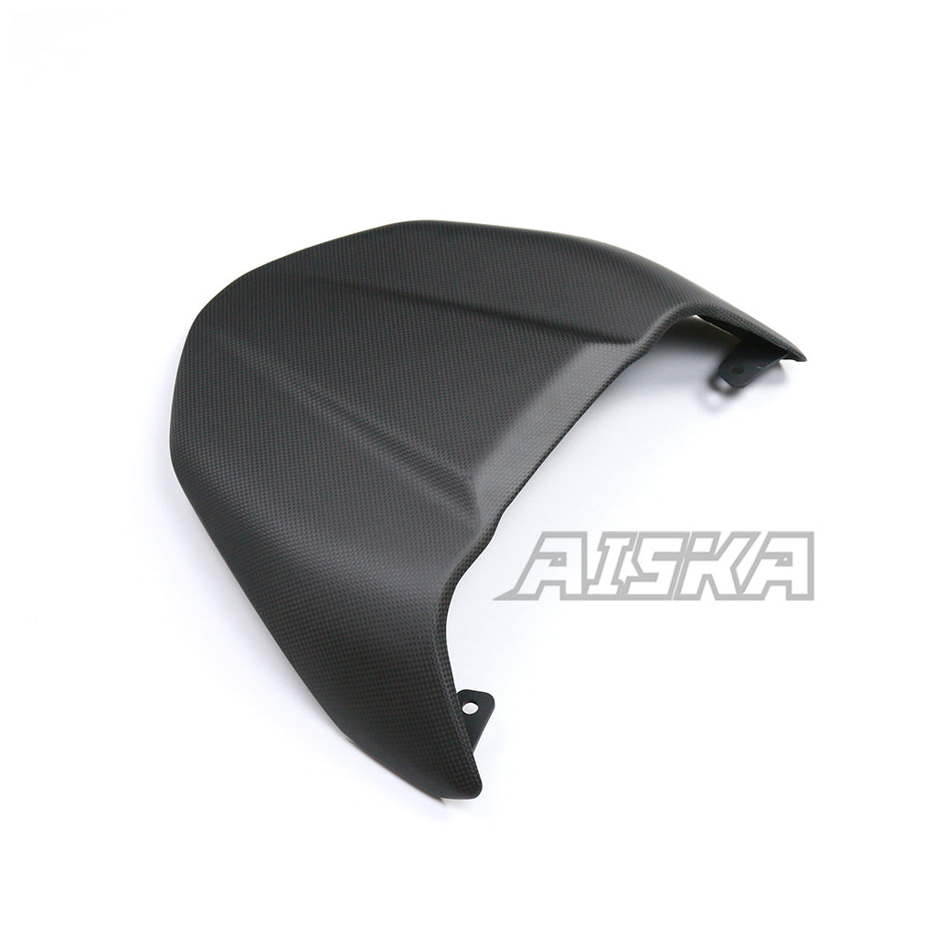AISKA Ducati Diavel V4 2023 Carbon Fiber Hump protection Board