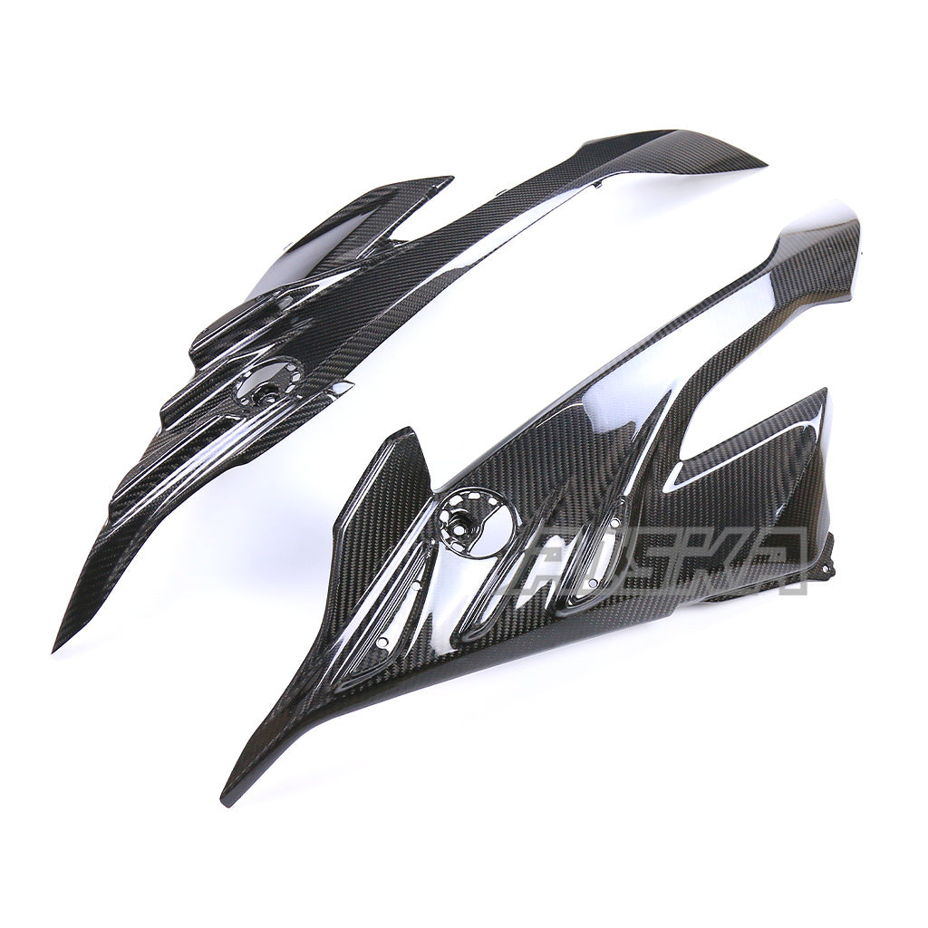 AISKA BMW S1000RR 2023 2024 Carbon Fiber Body Left Right Side Fairing Panels