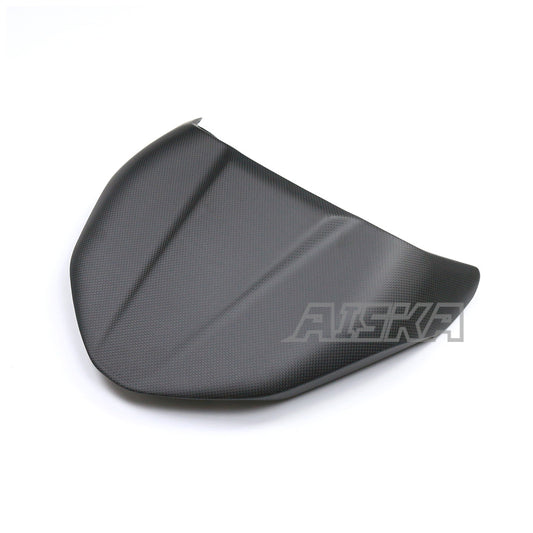 AISKA Ducati Diavel V4 2023 Carbon Fiber Hump protection Board