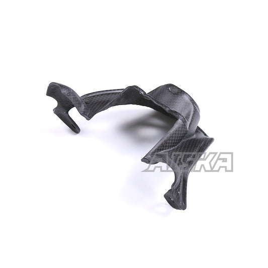 AISKA Ducati Streetfighter V4 V4S 2020-2024 Carbon Fiber Key Cover