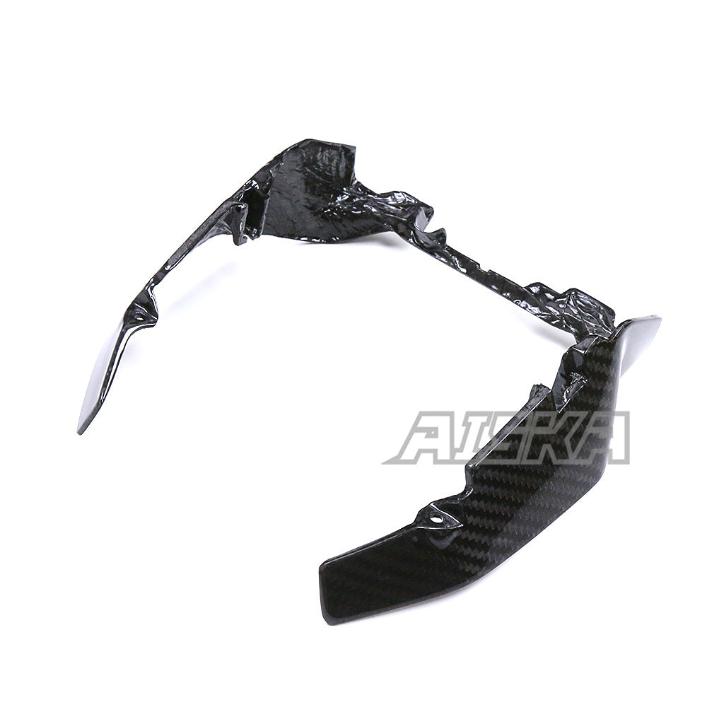 AISKA BMW S1000R 2021-2024 Carbon Fiber Front Headlight Side Fairing