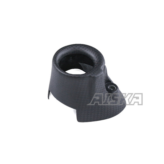 AISKA Ducati Panigale V2 Carbon Fiber Key Cover