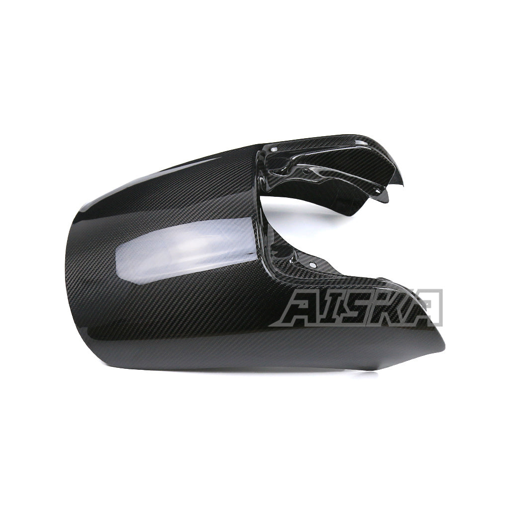 AISKA Harley Davidson VRSCF V-Rod Muscle Carbon Fiber Rear Fender