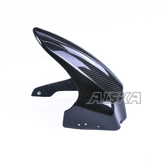 AISKA Harley Davidson V-ROD VRSC Muscle VRSCF VRSCDX Nightrod 1250 2002-2017 Carbon Fiber Rear Fender