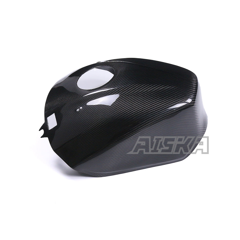 AISKA BMW S1000RR 2019-2025 Carbon Fiber Tank Cover