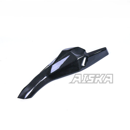 AISKA Kawasaki Ninja 400 2018-2024 Carbon Fiber Exhaust Cover