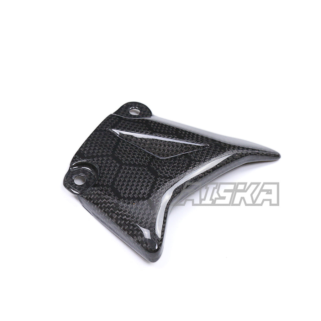 AISKA Kawasaki Z1000 2014+ Carbon Fiber Frame Side Intake Valve Cover
