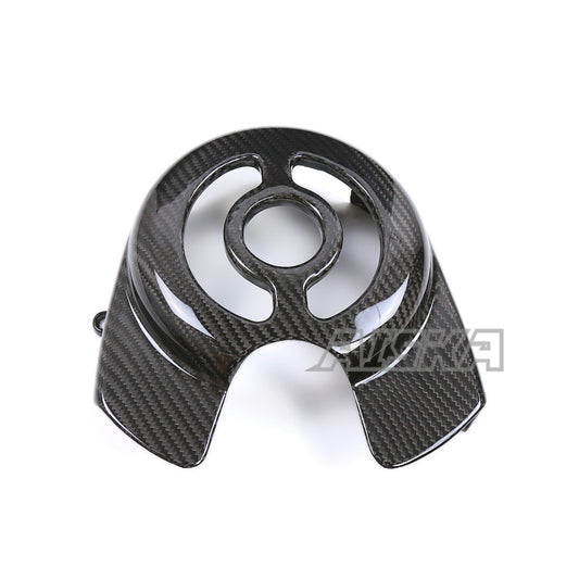 AISKA Harley Davidson V-ROD VRSC Muscle VRSCF VRSCDX Nightrod 1250 2002-2017 Carbon Fiber Engine Cover