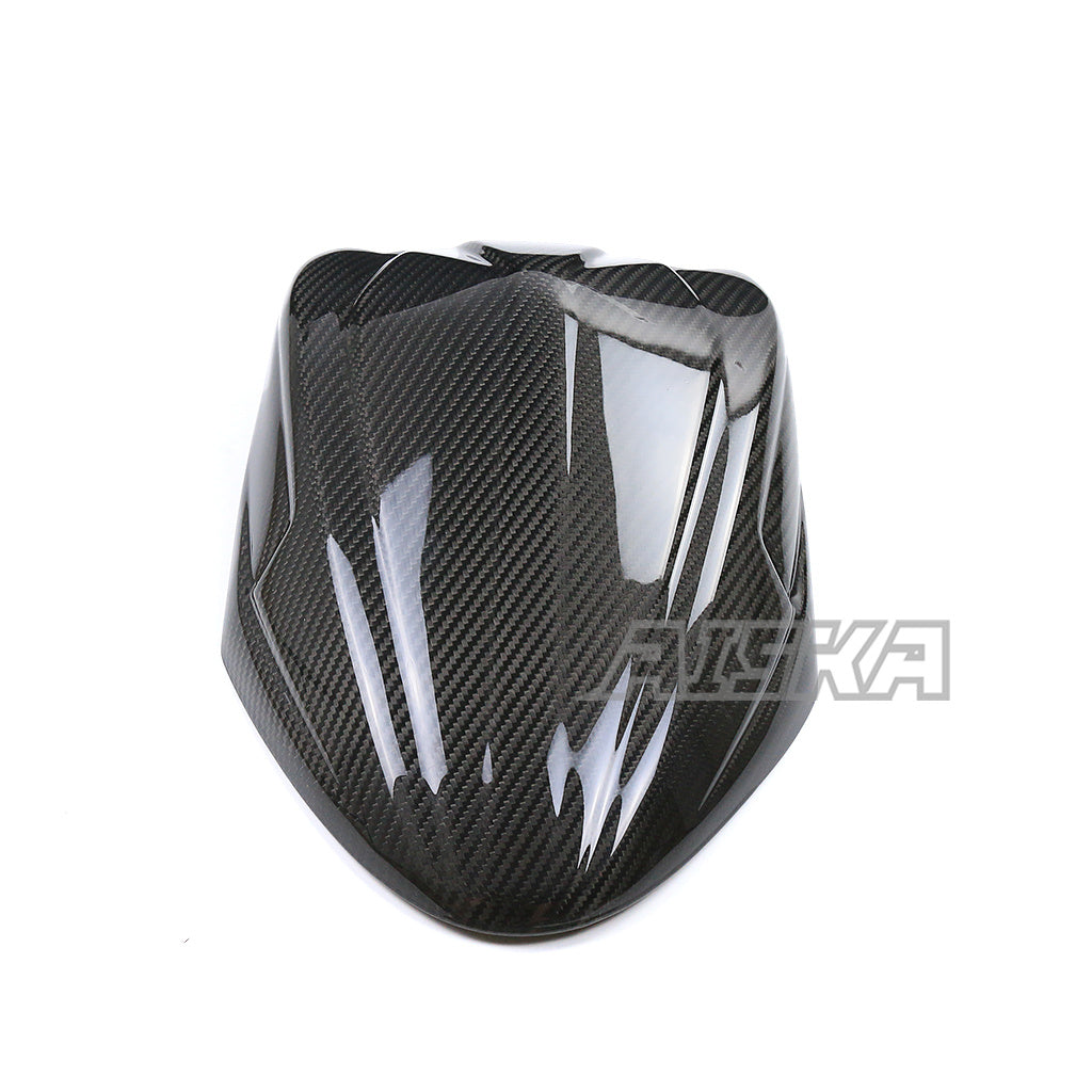 AISKA Suzuki GSX-R1000 2017-2024 Carbon Fiber Seat Cover