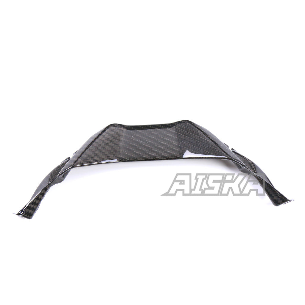 AISKA BMW S1000RR 2023 2024 Carbon Fiber Front Nose Middle Piece Fairing