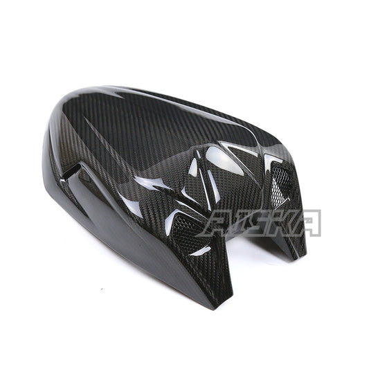 AISKA Suzuki GSX-R1000 2017-2024 Carbon Fiber Seat Cover