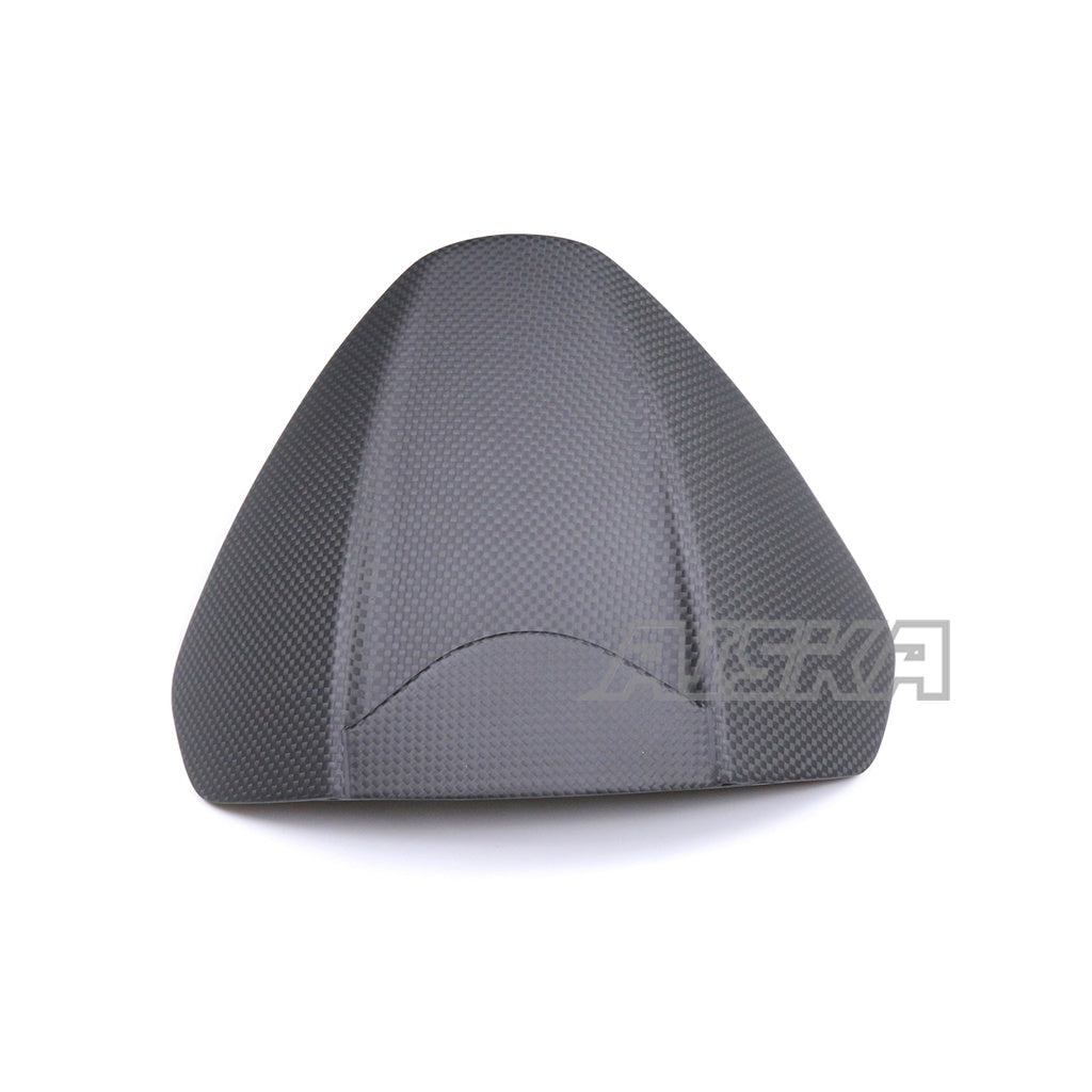 AISKA Ducati Hypermotard 950 2019+ Carbon Fiber Front Fairing