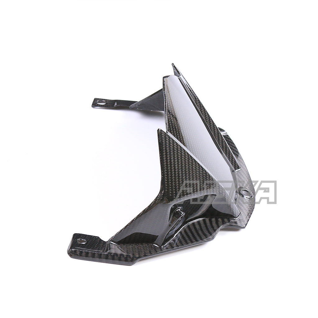 AISKA Kawasaki Z H2 2021-2024 Carbon Fiber Rear Fender